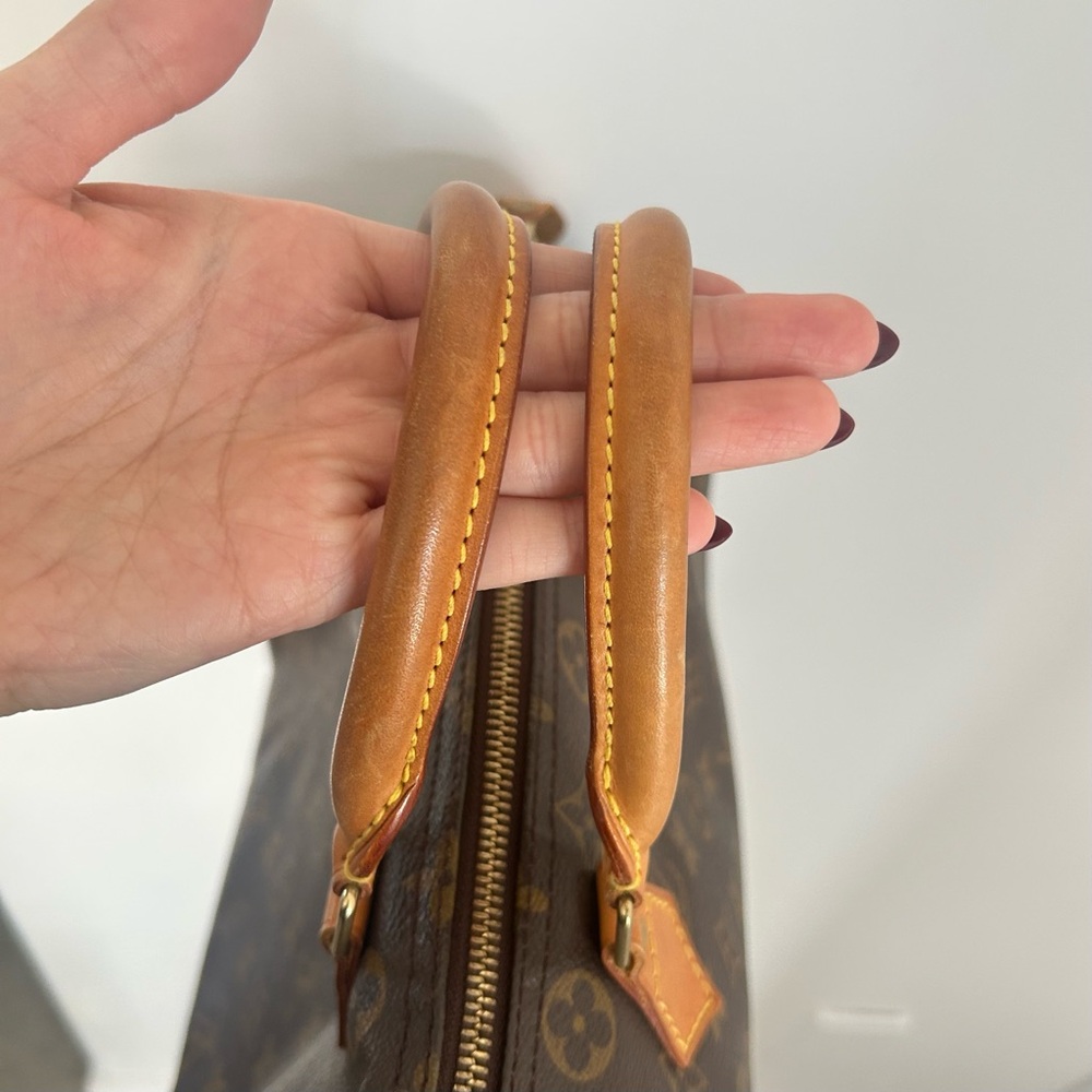 Louis Vuitton Speedy 30 - Picture 13 of 16
